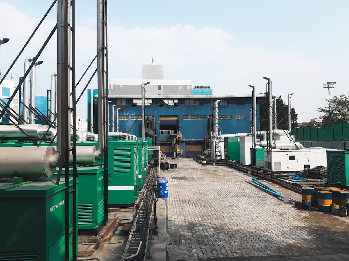 Generators