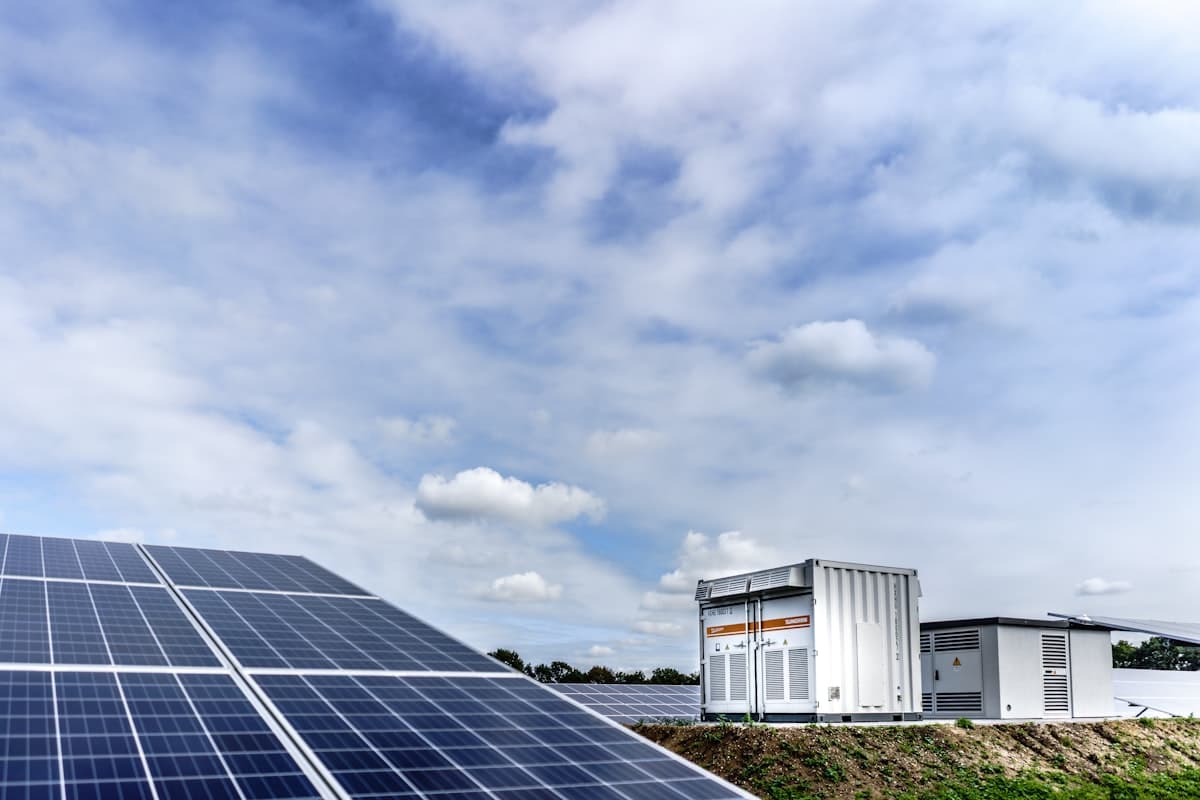 Microgrids