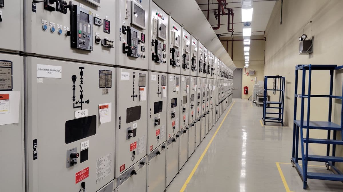 Switchboards